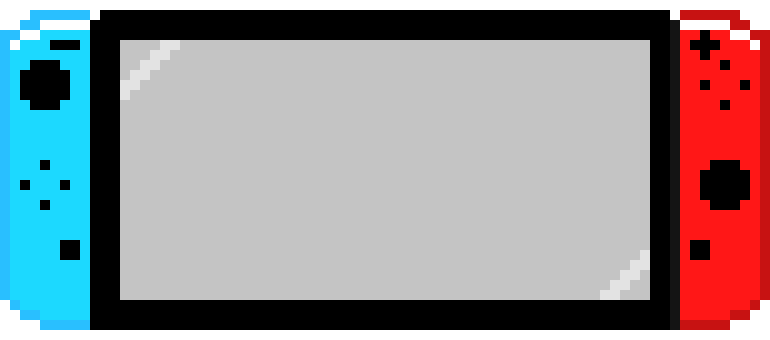 [1b005f] Nintendo Switch