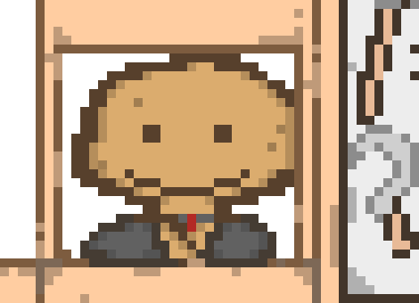 [9e608a] Nooby: the only thing sal did was ignore me.