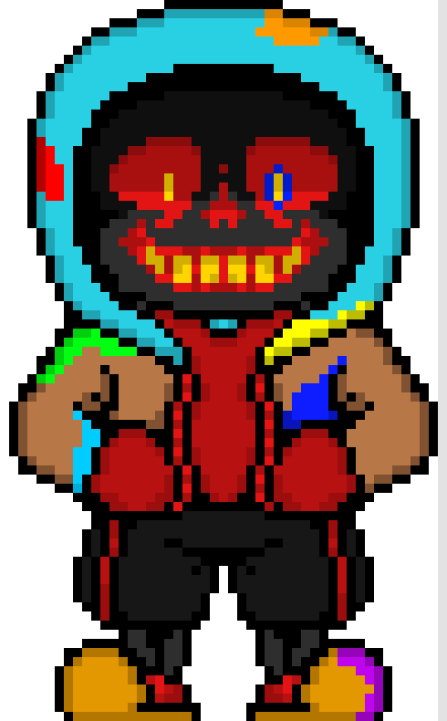 [a228fa] Origin Error -T