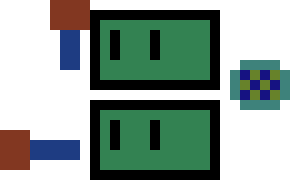 [9664c4] Uncharger Byte