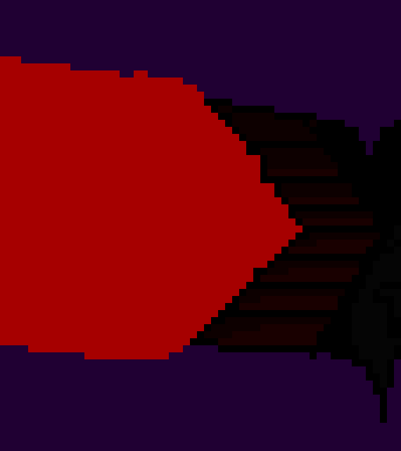 [b5f06d] *Shoot the Laser at piconjo*