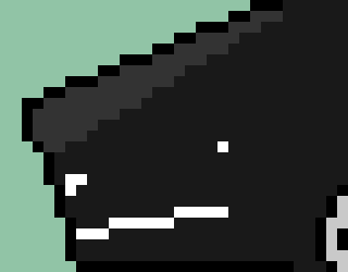 [4076f0] y e a h...who are you again? No offense- I just haven't been on in like...three months.   -zachry (cleetus