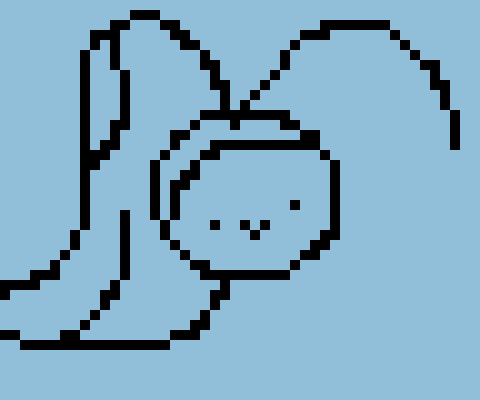 [f7c573] what did zekrom see?