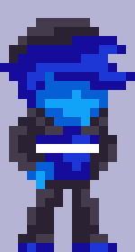 [17d6d3] i was asking for a backstory for my character. also, why did he just get electrocuted in his sleep? and how would this give him powers?