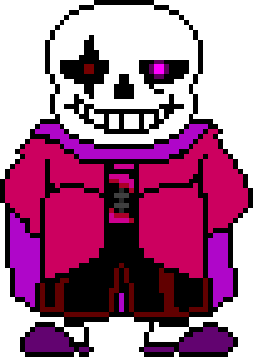 [1556af] Lunar Sans Post-TS (Redesign)