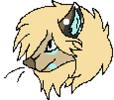 [9664c4] Cat wolf?