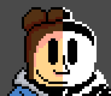 [3e21f9] i'm a third type of insane: autism