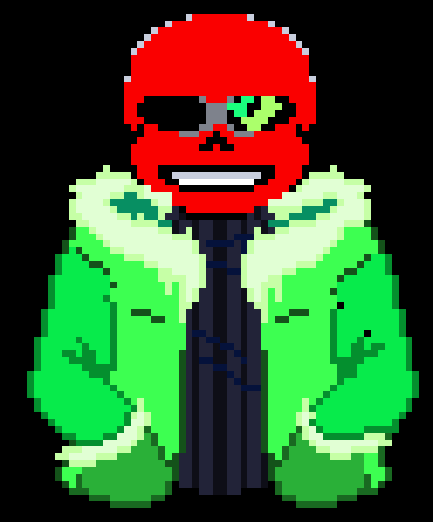 [a228fa] Omega cool sprite - lameadult