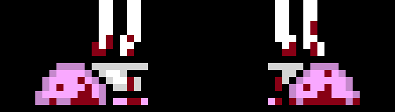 [b7db12] kicks dust jacob to the other side of the godaverse* HAHA YES