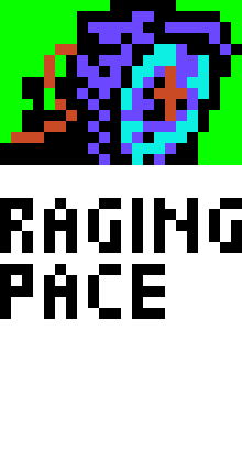 [4b0b53] (Custom/Original) Retro Slasher Sprite (RP)