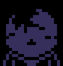 [7ce906] Bruh.. that's just bruh.. -HorrorTale Sans