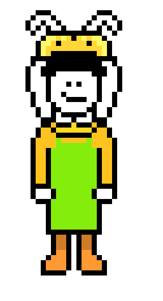 [9664c4] Mafiatale Asriel