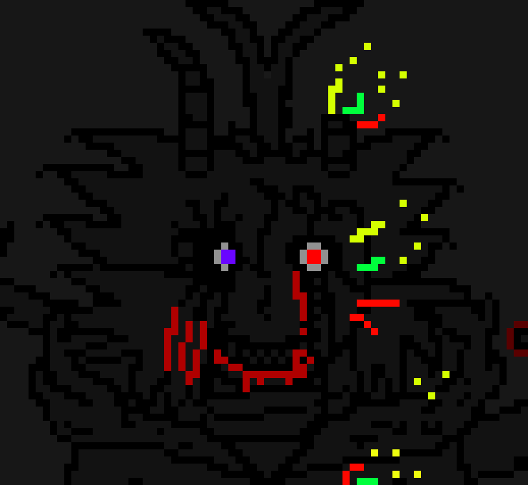 [d90126] And well OC mean Original Character - DST