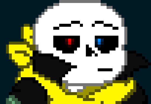 [c8bb2d] nice sprite lewis