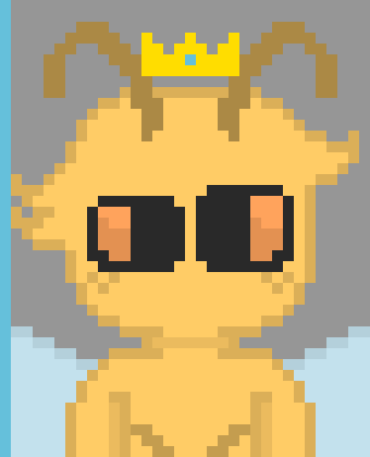 [4fbda4] keeps shooting dumbee anyways*-bobee