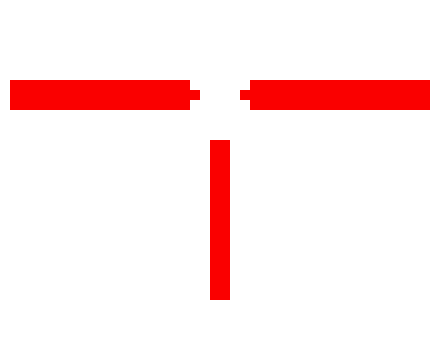 [da63c0] Krunker Red Dot