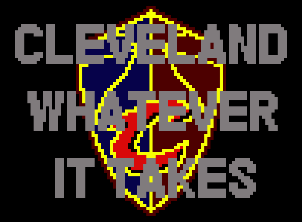 [9664c4] CAVS WEIT BLACK