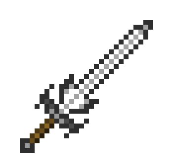 [394f7a] Tygren's Sword