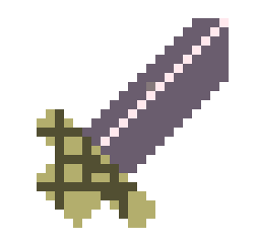 [9664c4] huge sword