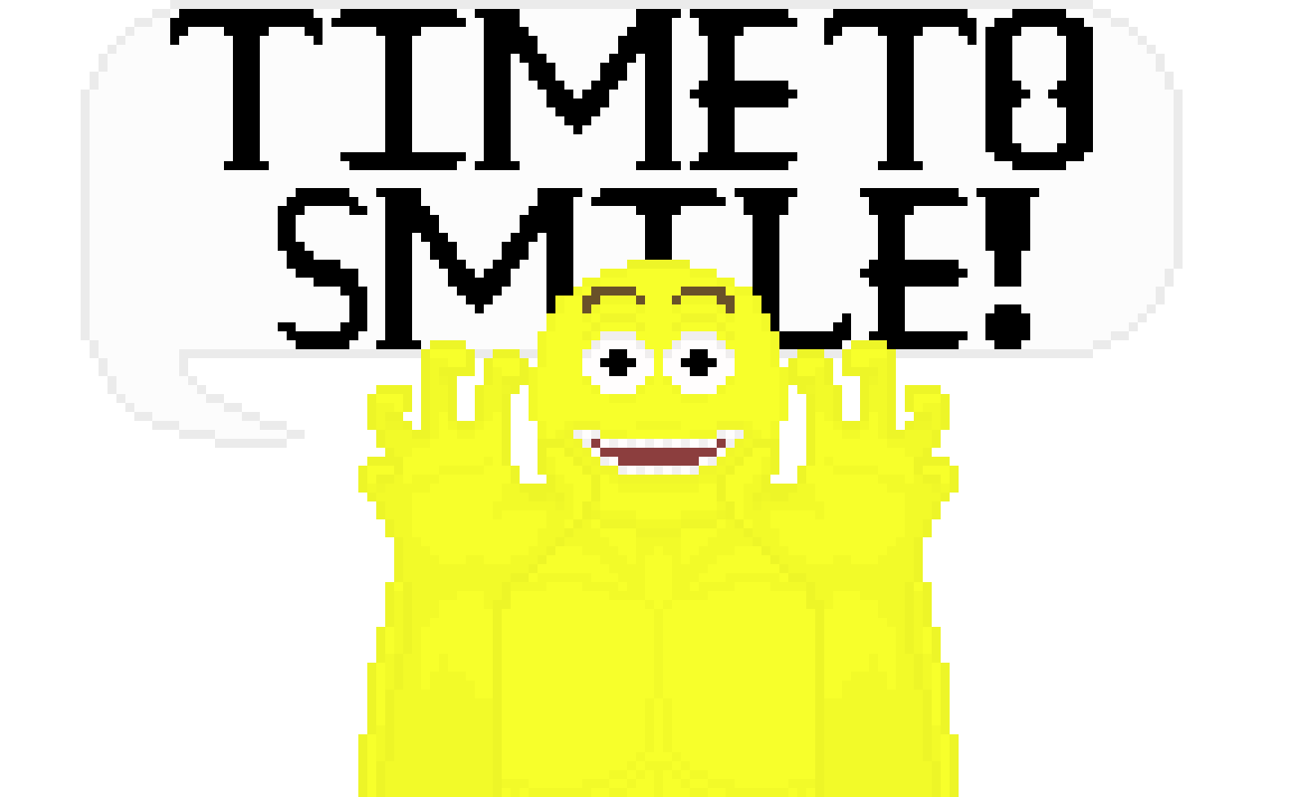 [56a616] Smiley: text