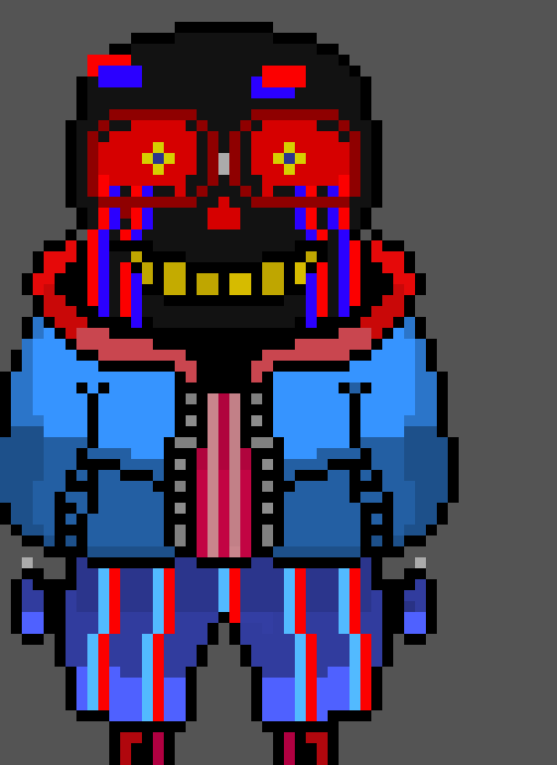 [ca8ee4] that looks like I'll make you super strong its useful for the next place we're going.