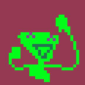 [10cf85] YIPPIE!!!!!!