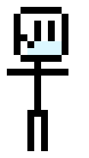 [1a18a3] Spam 'til the r34 StoryShift Chara is on the next page. -LunaSilverPelt