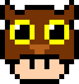 [9664c4] Owl Mushroom