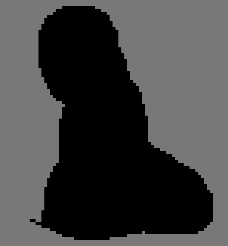 [a2471d] *the figure walks to the forest, brutally mangling the bodies of any animal the figure crosses*