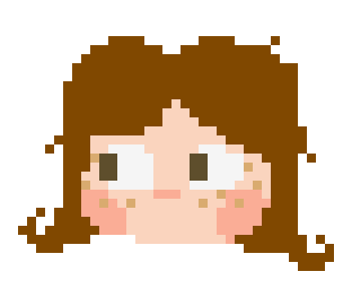 [c2034b] Head of girl