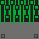 [9664c4] Encoded Heavy Duty Plate (HVH)