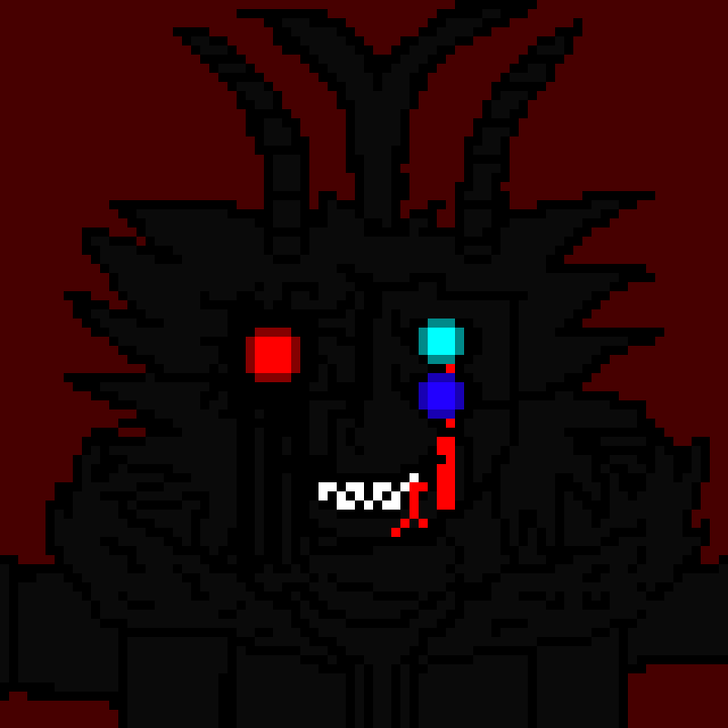 [ac7032] ...underFELL