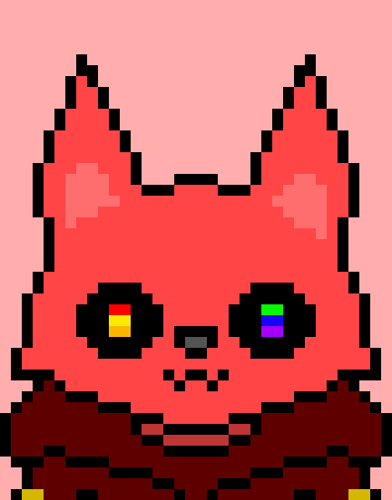 [6b98f7] Back. In. Pam.