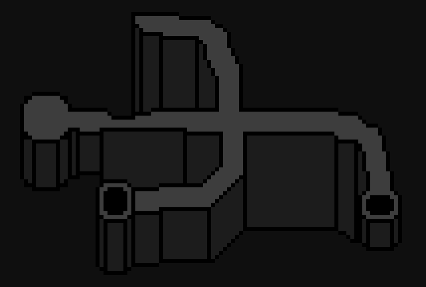 [9664c4] Cave of Solitude