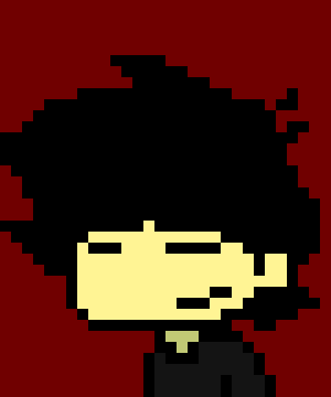 [d0ac6b] *and the clumsy Saiyan just lied there like he was dead but he was breathing*