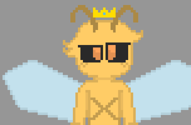 [4fbda4] waters flowers to*(hey can we go do this in the channel please so we don't interrupt them-Evan)-bobee