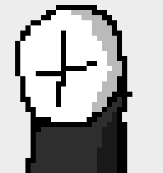 [95be89] Brood Sans, can hurt ghost and spirits so that means he can hurt and kill your emotions...