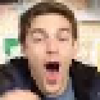 [9d4316] MATPAT:MUSIC MAN!!!!!!