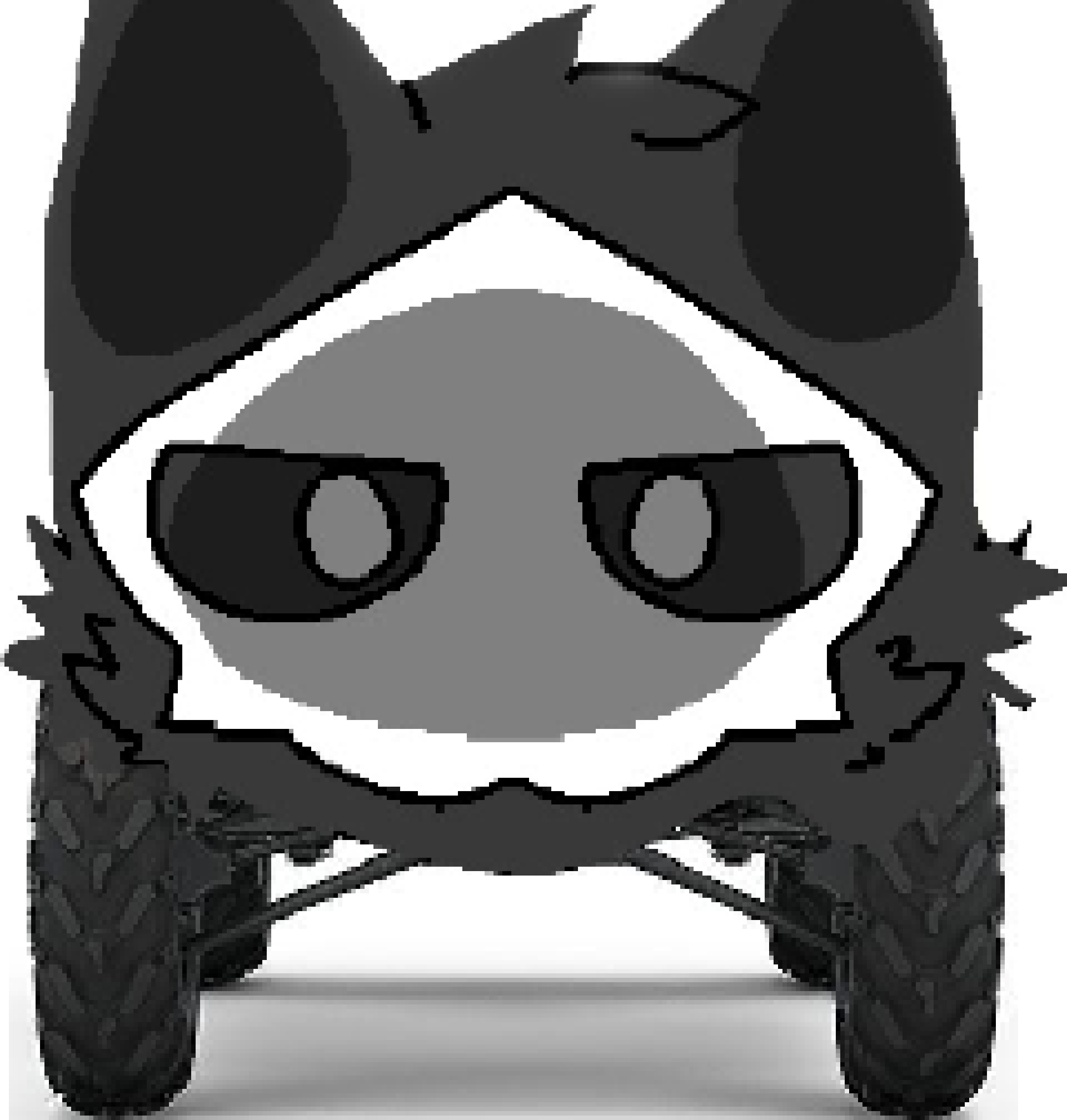 [d14112] puro polaris 