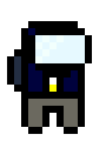 [741690] Cant you check cameras or something? -Ben