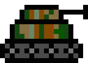 [9664c4] Tank Right Side