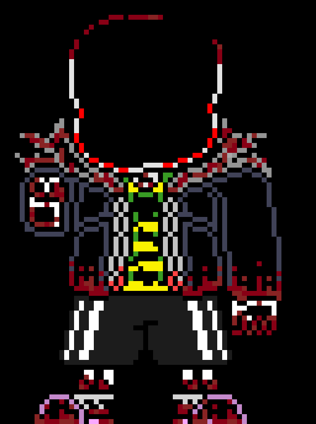 [e8cb42] *invisible* *taps FT on the shoulder*