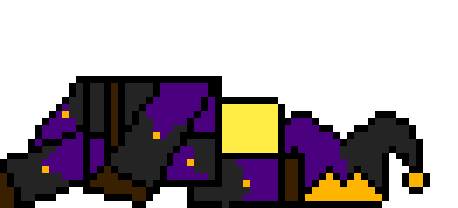 [52698c] *twitch.sfx (he's easy to wake even in a coma)*