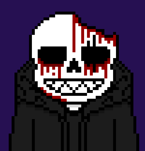 [0ae1f1] *cuts Caftar's arms off, then kicks him to the ground*