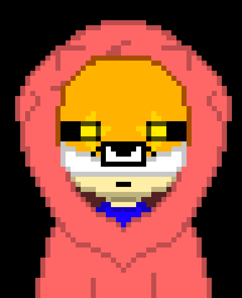 [5b2f3e] !!! -blocks the shot with his own blast-