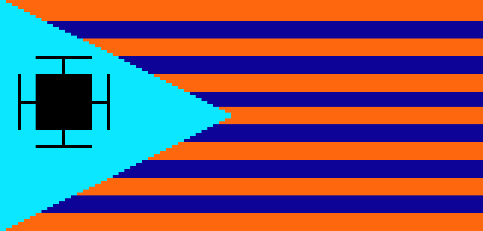 [71637f] Flag of Dinstaly 