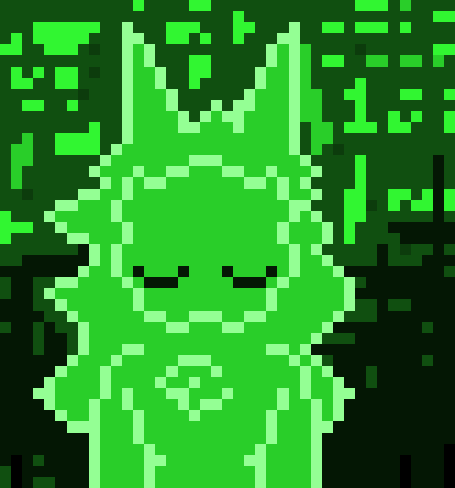 [5d9fbc] .. it would be cool if we could pick our ID number or name and change the colors of it and stuff. 