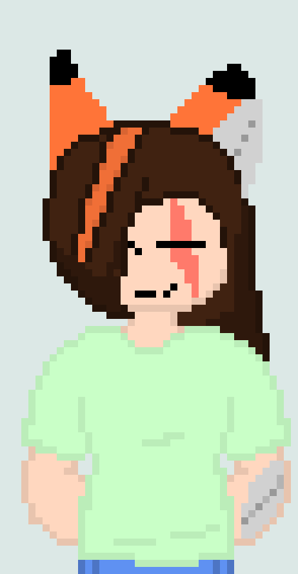 [2c9d8e] You wanna play among us with me say "I" -GAF