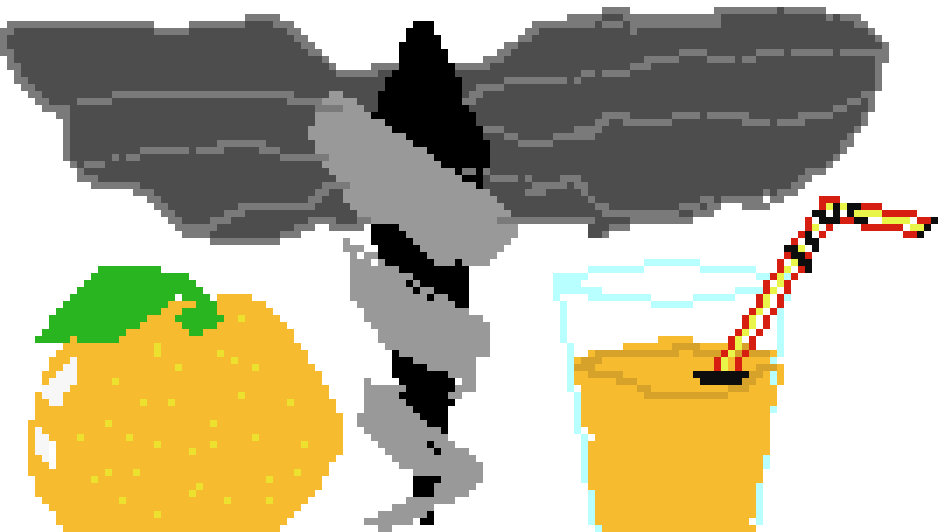 [29e647] Orange juice 2