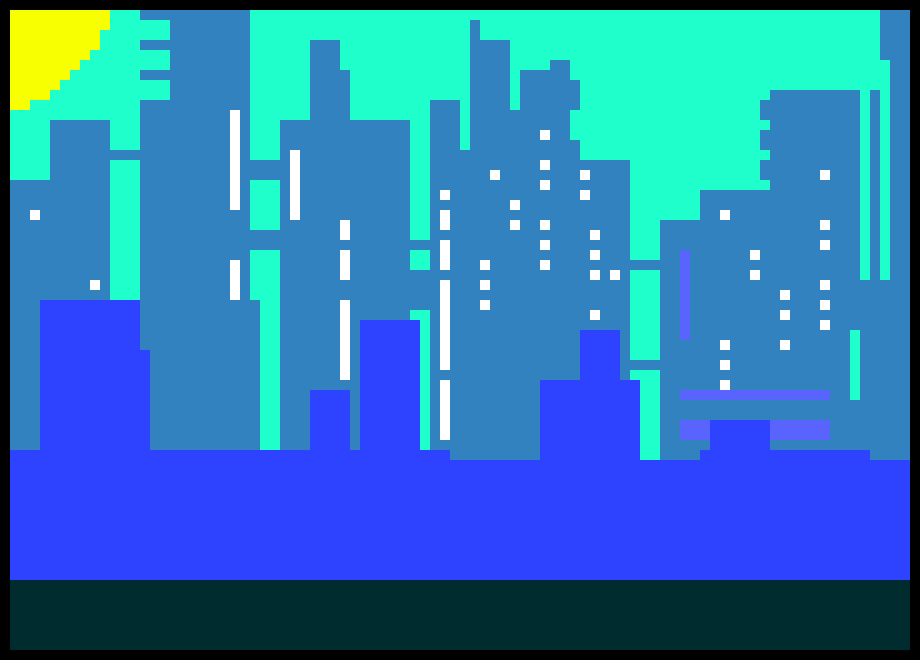 [436938] city fixed it for you